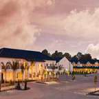 Exterior View of the Birchwood Hotel & Conference Centre Exterior View of the Birchwood Hotel & Conference Centre